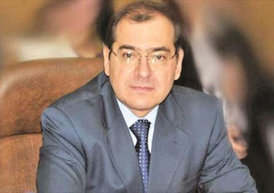 وزير البترول